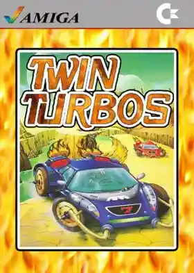 Twin Turbos-Amiga